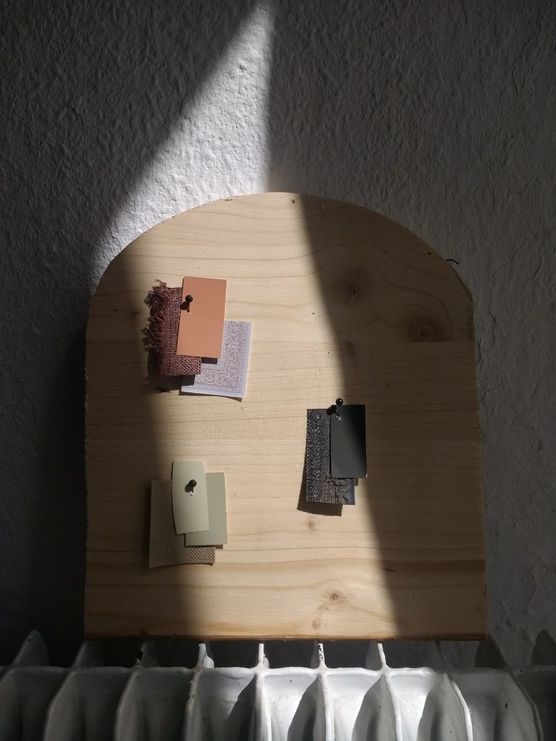 Kleines Mini-Moodboard zu meiner Kleines Mini-Moodboard zu meiner