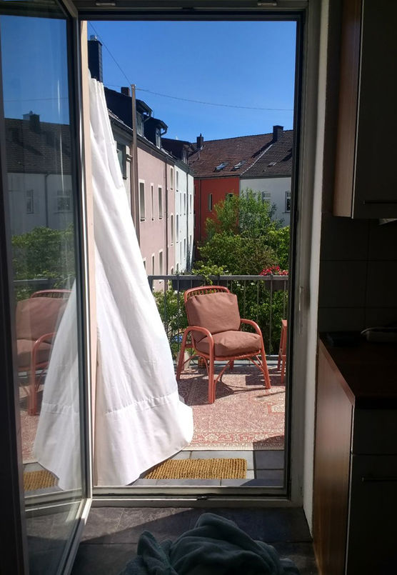 heraussparziert... heraussparziert...