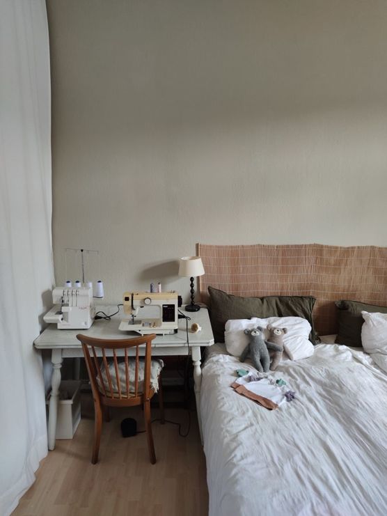 Hier stehen bald große Hier stehen bald große