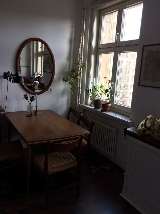 Neue Stühle😍 Neue Stühle😍