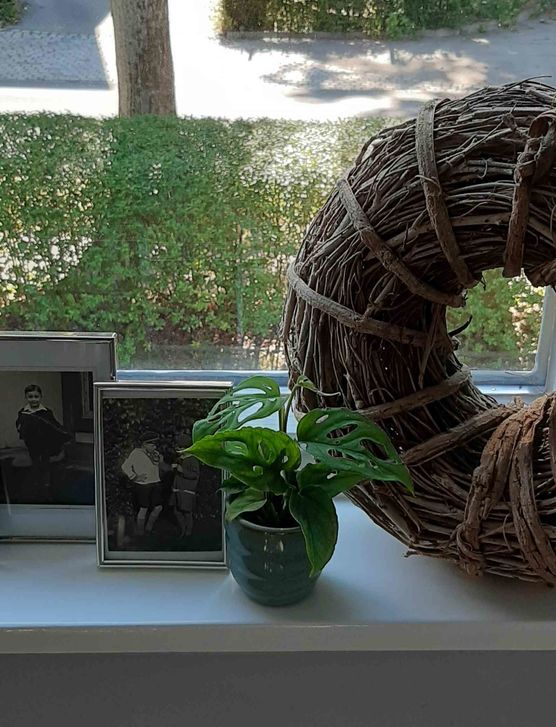 Bild von Bretterbude Bild von Bretterbude