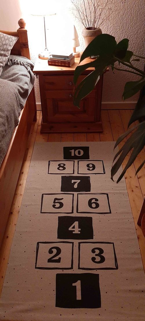 Bild von Bretterbude Bild von Bretterbude