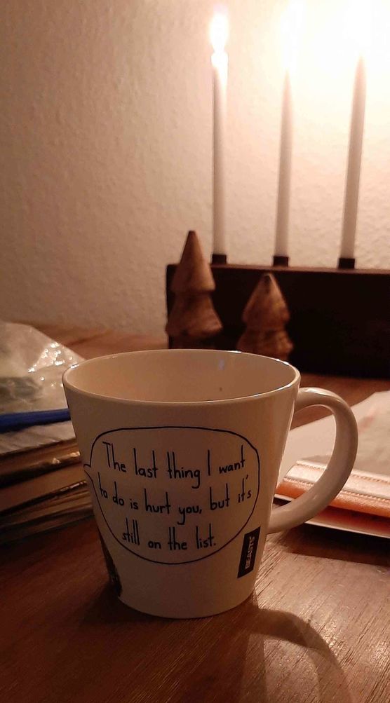 Bild von Bretterbude Bild von Bretterbude