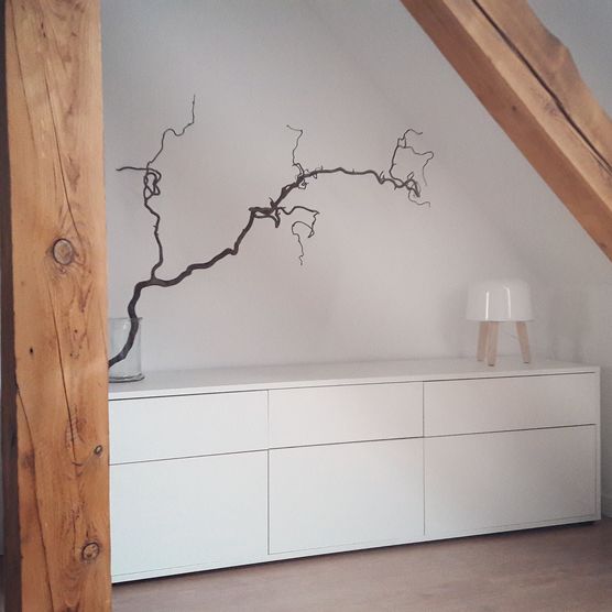 Es werde Licht. Es werde Licht.