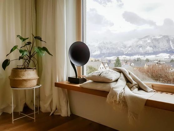 Aber mein Lieblingssitzplatz ist Aber mein Lieblingssitzplatz ist