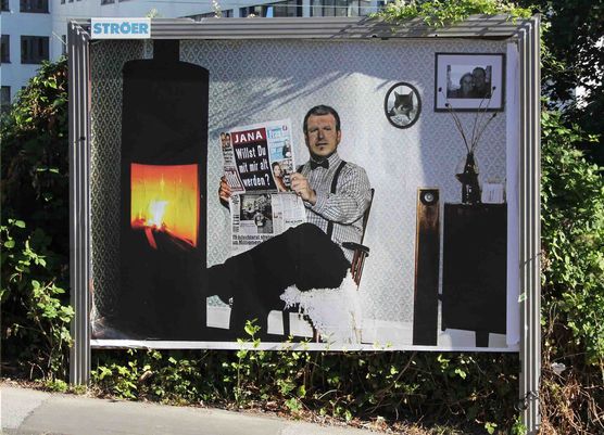 Mal was anderes... Mal was anderes...