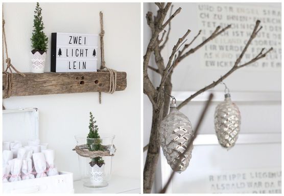 Ein Blick auf das Sideboard Ein Blick auf das Sideboard