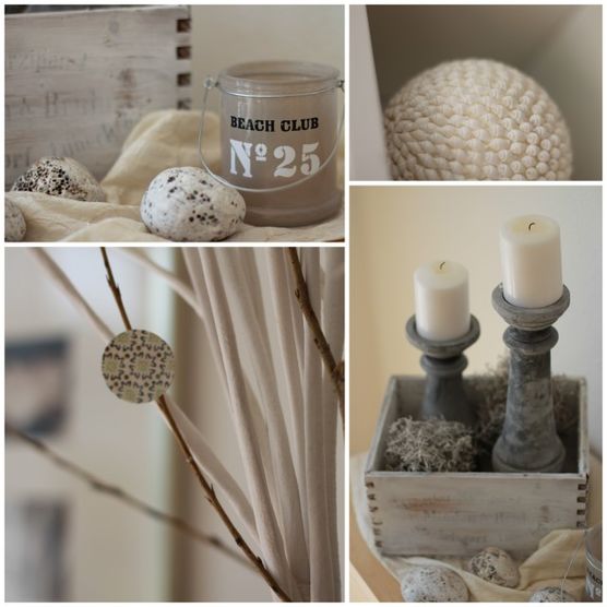 Sommerdeko im Detail Sommerdeko im Detail