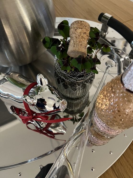 Wünsche euch allen ein Wünsche euch allen ein