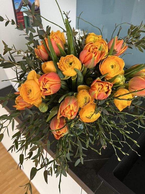 Frühlingserwachen - diese vollen Frühlingserwachen - diese vollen