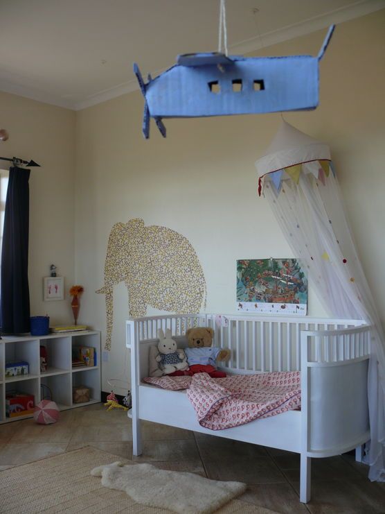 Falsches Sebra Bett Falsches Sebra Bett