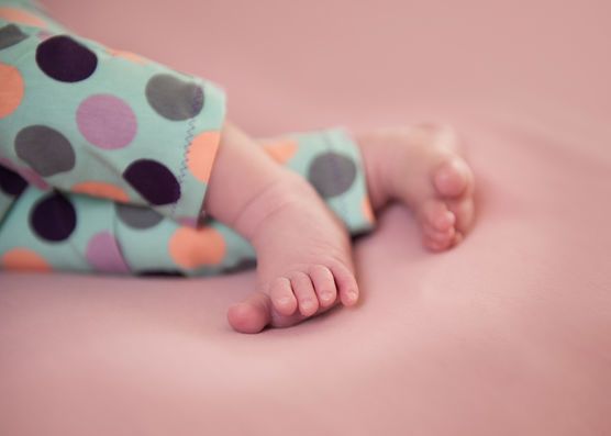 .Pures Glück. .Pures Glück.