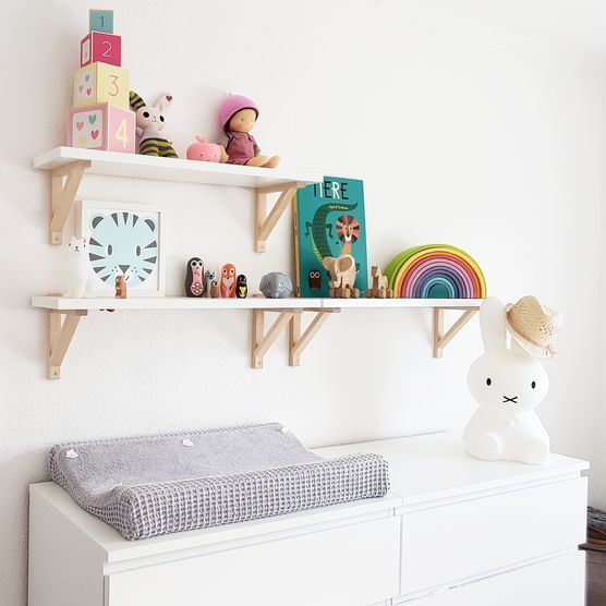 Sommer im Kinderzimmer Sommer im Kinderzimmer