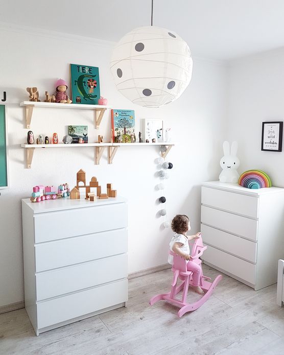 Gepunktet und bunt Gepunktet und bunt