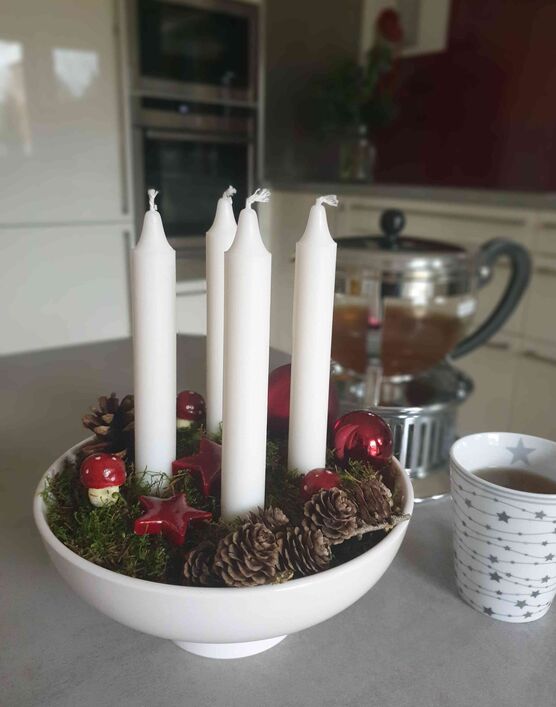 Bild von FrauMüller Bild von FrauMüller