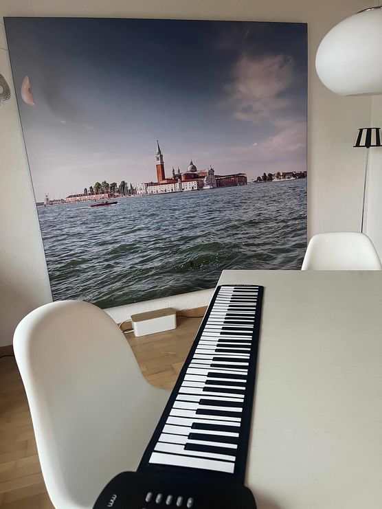 Bild von lebe kunst Bild von lebe kunst