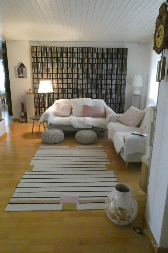 Ich grüsse euch alle Ich grüsse euch alle