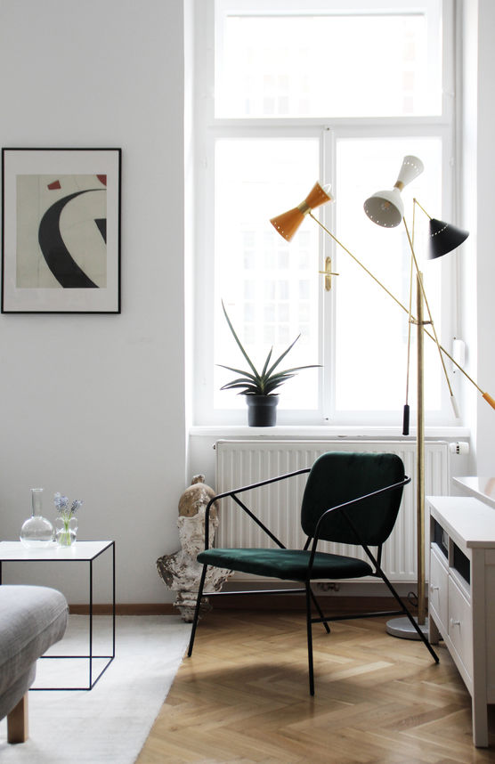 Mehr ist mehr dachte Mehr ist mehr dachte