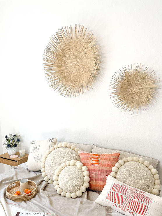 Boho Charme bei uns Boho Charme bei uns