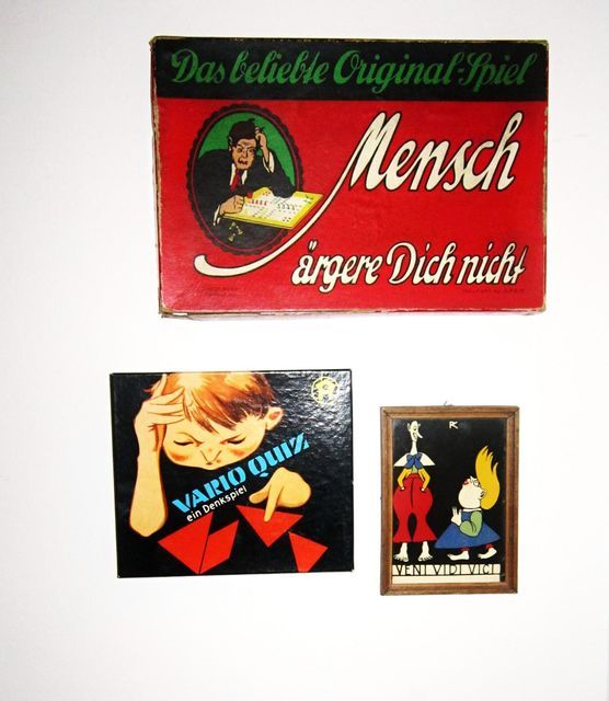 Start einer neuen Sammlung für die Wand Start einer neuen Sammlung für die Wand