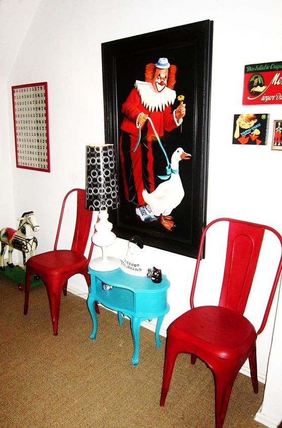 FLur Mittelteil FLur Mittelteil