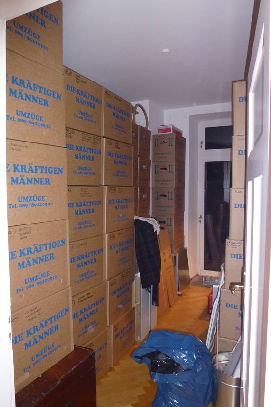 Unsere Wohnung Unsere Wohnung