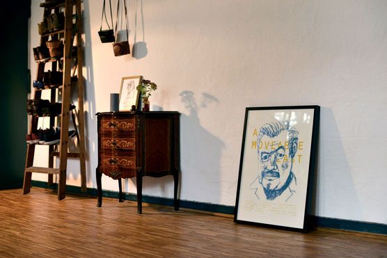 Eingangsbereich Eingangsbereich