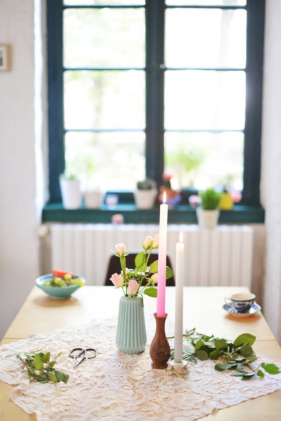 Kann man genug vasen haben? Kann man genug vasen haben?