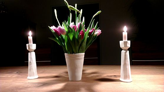 Ein düsterer Jännerabend... Ein düsterer Jännerabend...