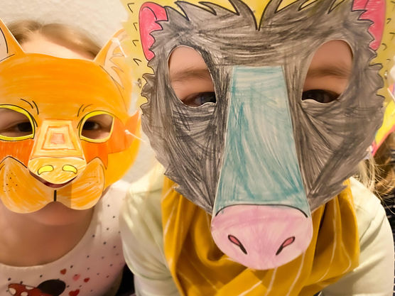 Bild von Frau L Bild von Frau L