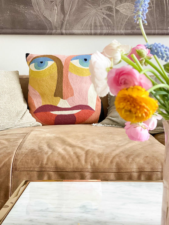 Bild von Frau L Bild von Frau L