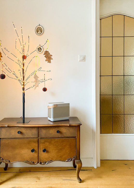 Ein kleines bißchen Weihnachten Ein kleines bißchen Weihnachten