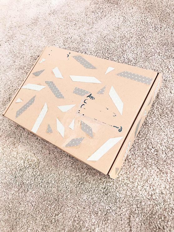 Bild von Katharina Wa Bild von Katharina Wa