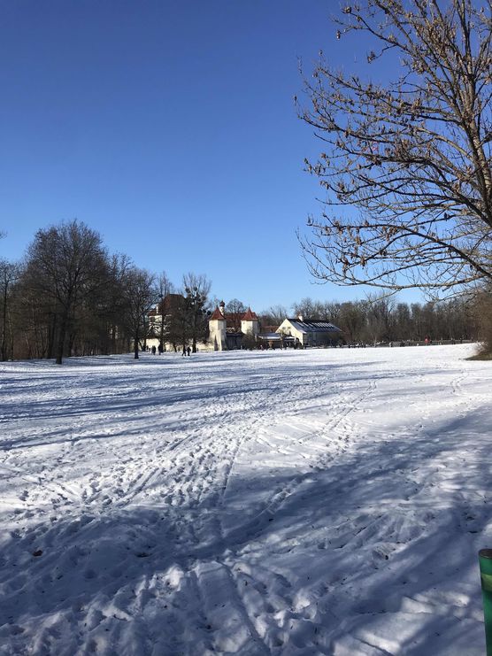 Bild von Katharina Wa Bild von Katharina Wa