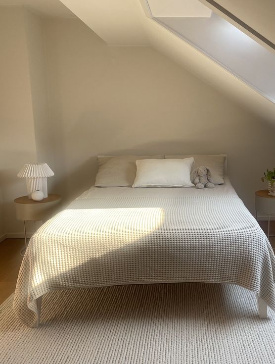 Nach vielen Jahren habe Nach vielen Jahren habe