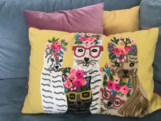 Ich mag das verrückte Ich mag das verrückte