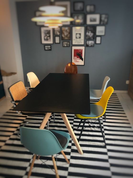 Ich mag die Farbe Ich mag die Farbe