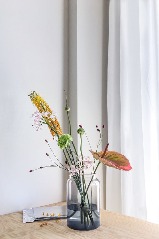 blumen. immer. überall. blumen. immer. überall.