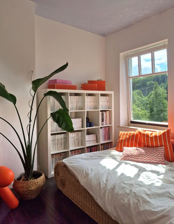 Hört ihr es auch? Hört ihr es auch?