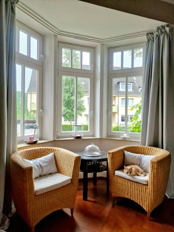 Einer schafft die Mäuse Einer schafft die Mäuse