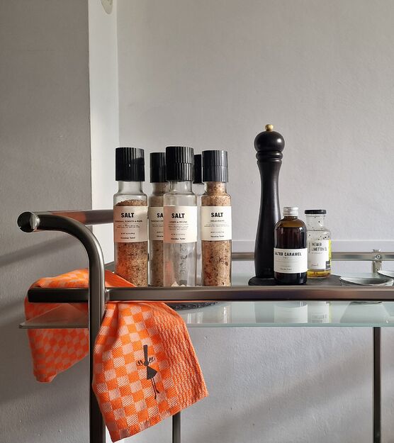 Humor ist das Salz Humor ist das Salz