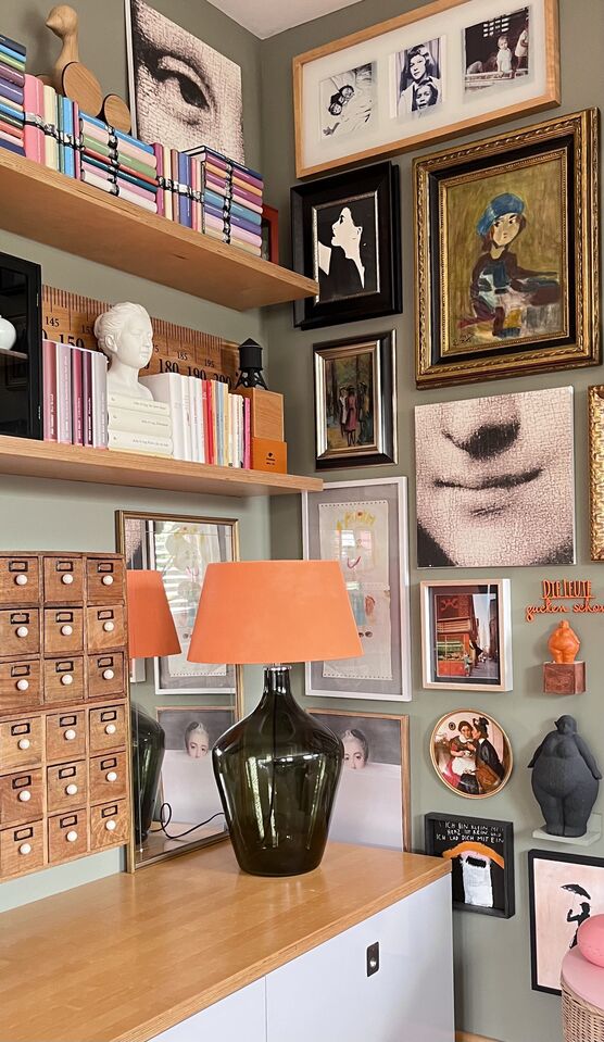 Wieder da und gleich Wieder da und gleich