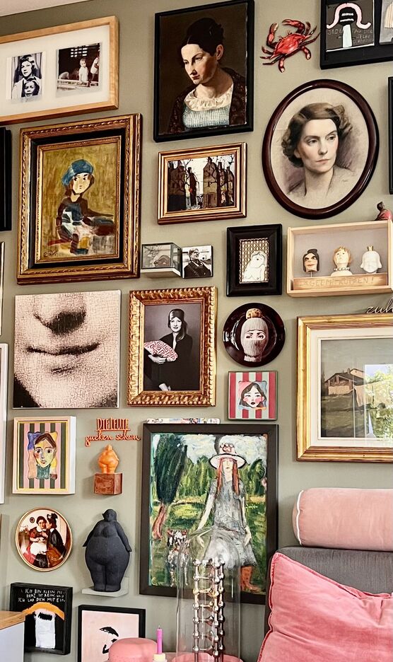 Kennt ihr das?
Ihr Kennt ihr das?
Ihr