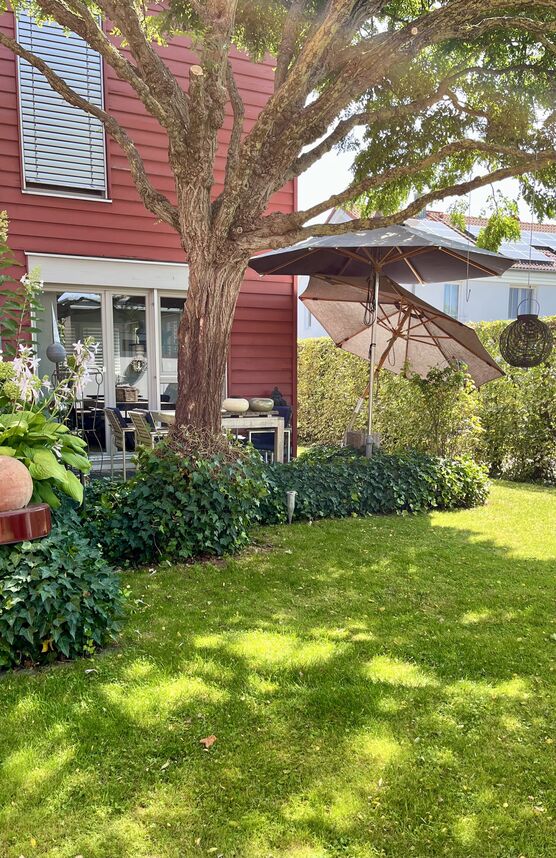 Alles frisch geschnitten und Alles frisch geschnitten und