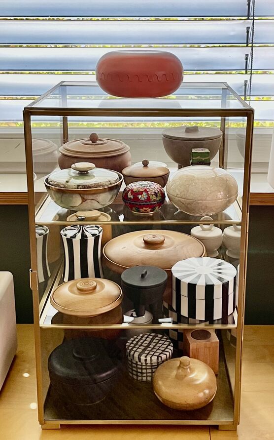 Sie kann nicht mehr Sie kann nicht mehr