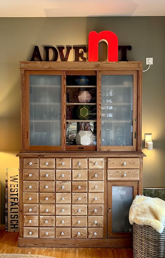 Nicht, dass es untergeht.
1. Nicht, dass es untergeht.
1.