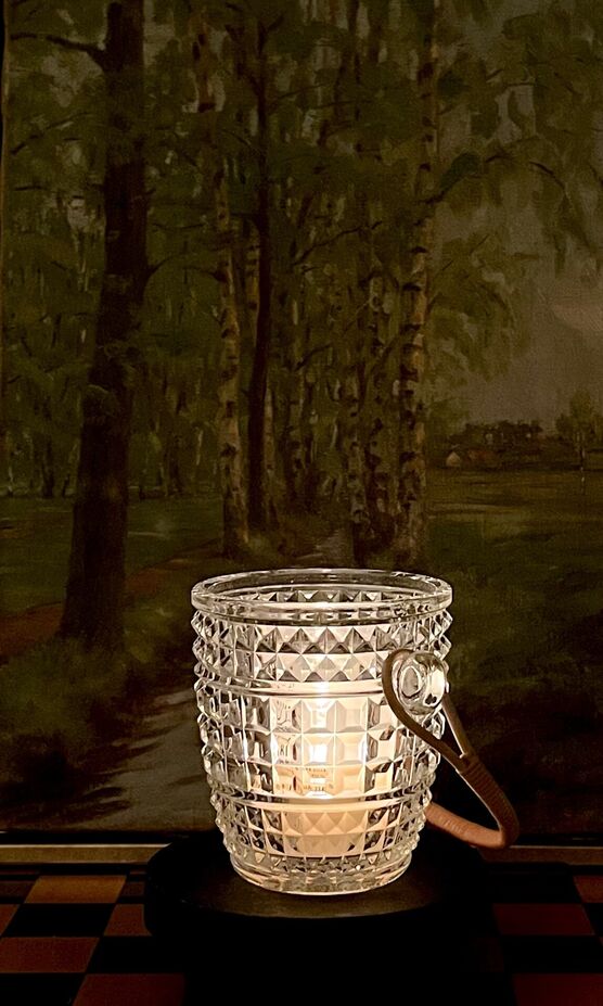 Dieses neue Windlicht, das Dieses neue Windlicht, das