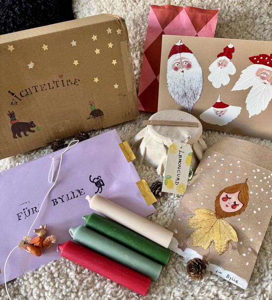 Bild von Bylle Bild von Bylle