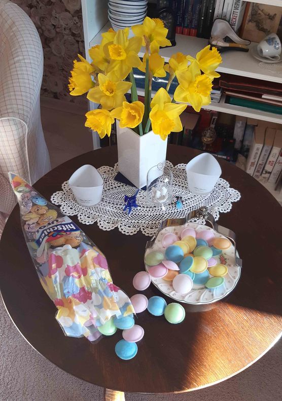 Bild von herbstblume Bild von herbstblume