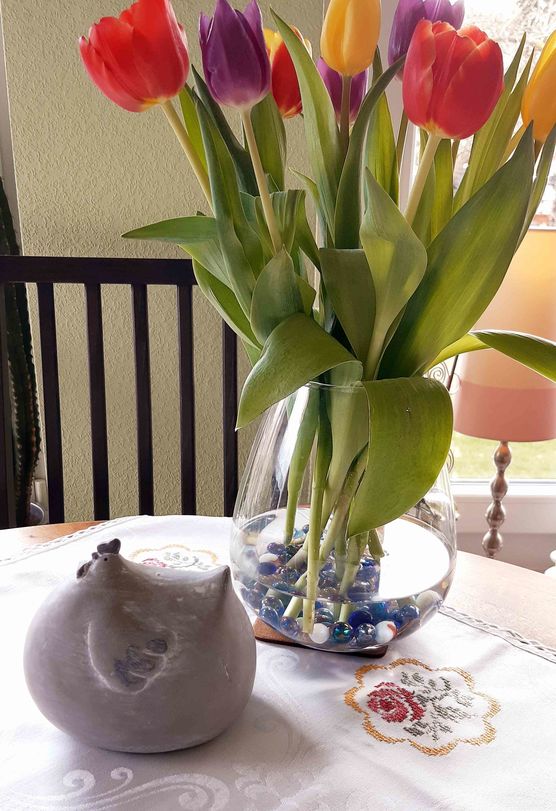 Bild von herbstblume Bild von herbstblume